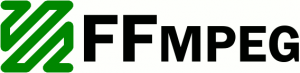 ffmpeg-logo FFmpeg: http://www.ffmpeg.org/