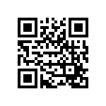 QR Code com a URL deste BLOG