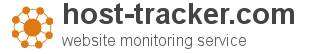 Host Tracker: http://host-tracker.com/