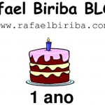 Banner improvisado em cima da hora !