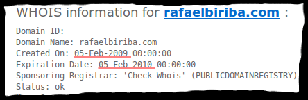 whois-rafaelbiribablog