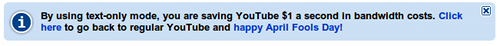 youtube-text-only-mode-alert